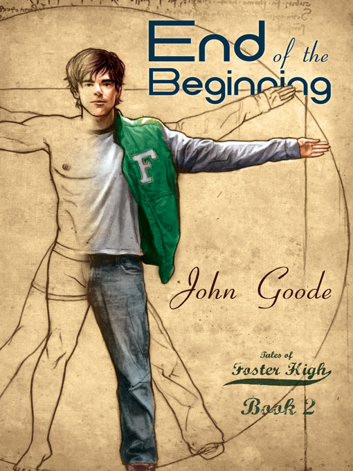 Title details for The End of the Beginning by John Goode - Available